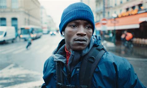 A História de Souleymane 2025