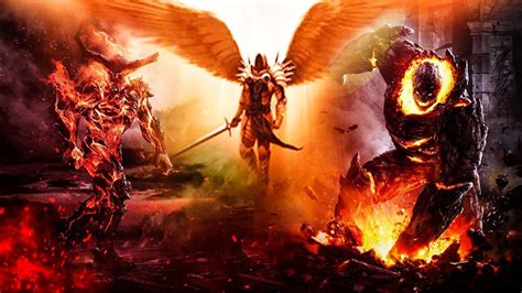 Gods 2: Demon Force 2025