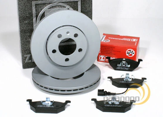 Otto-Zimmermann для BMW X3: якісні гальмівні диски та колодк Otto-Zimmermann для BMW X3: якісні гальмівні диски та колодк